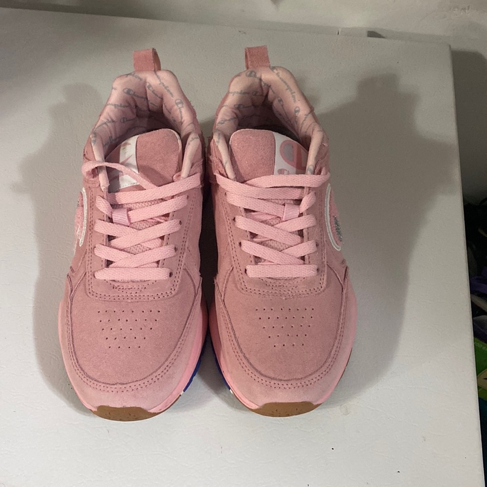 champion shoes